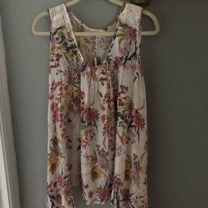 Women’s Plus Size Tank Top